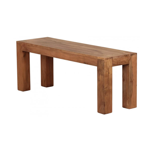 Wayfair table and deals bench